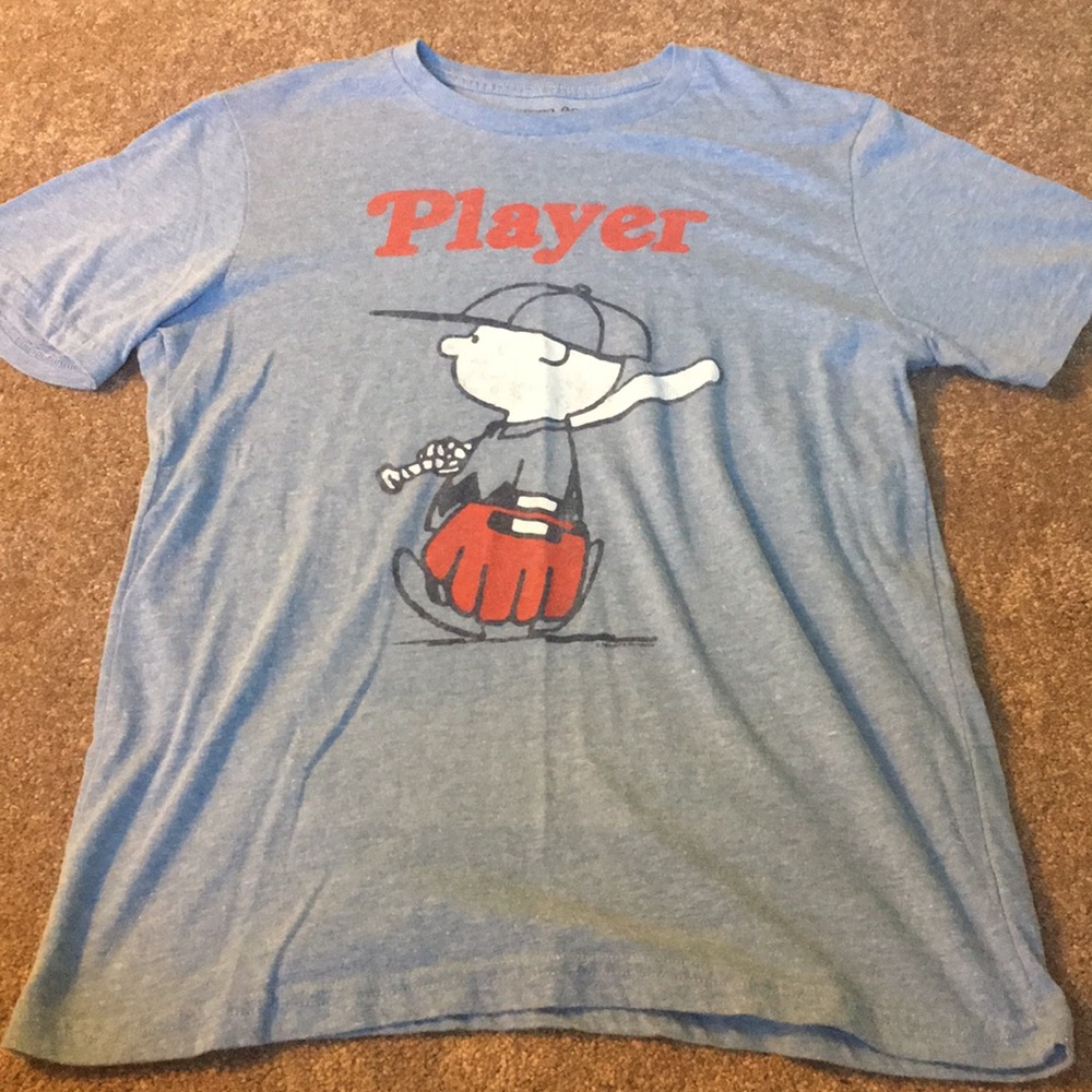 Baseball T-shirt
